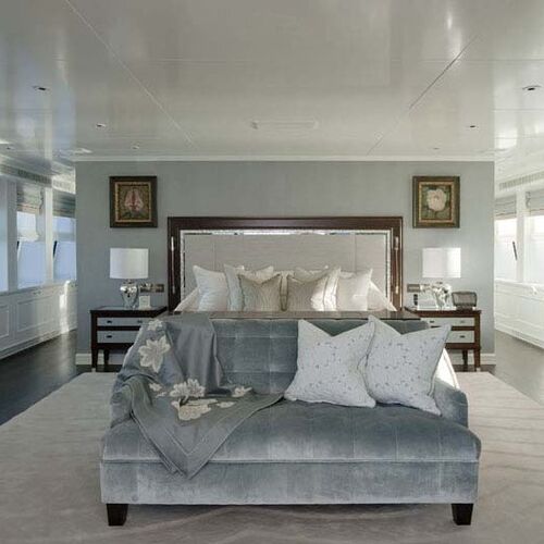 Celestial Hope Motor Yacht