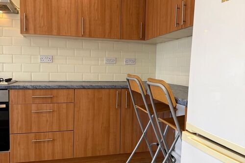 203 Belle Vue Road Flat 3 