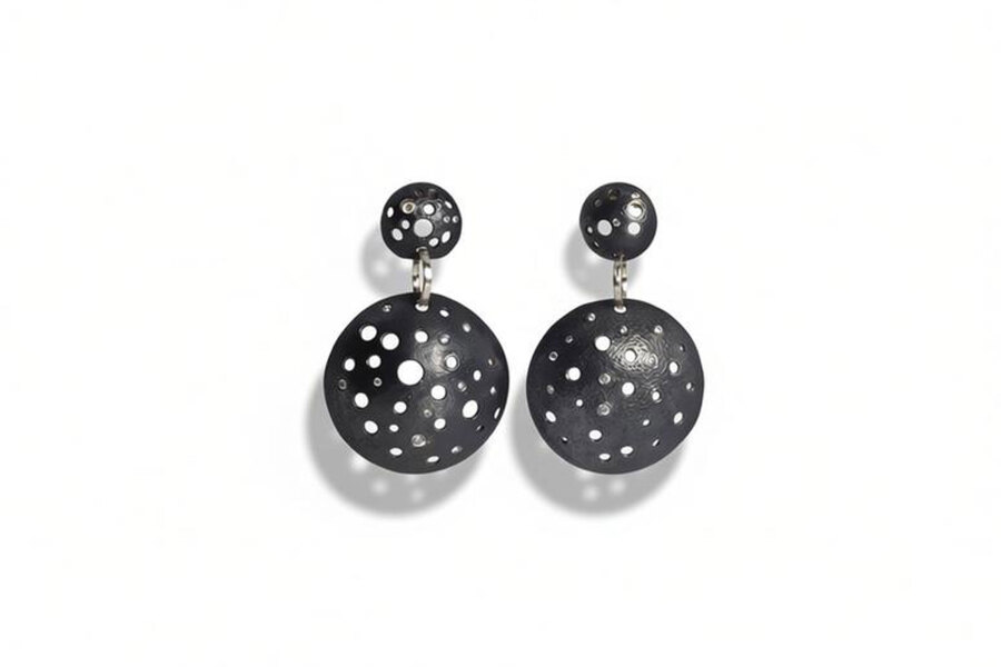 Gypsy Jeweller | One to one jewellery tuition |  Learn enamelling and stone setting | Unique handcrafted jewellery
