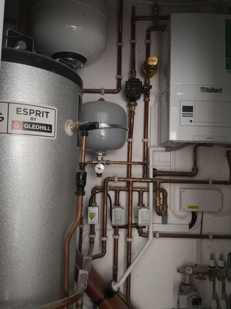 Gallery | Valgas LTD | Boiler installations | Boiler quotes fixed price | Air conditioning installation