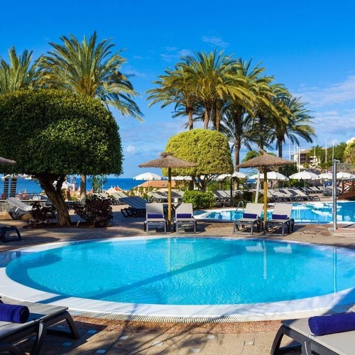 Meliá Jardines del Teide
