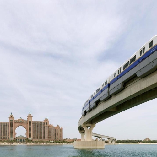 Atlantis The Palm, Dubai