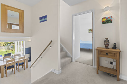 Michel Dene Road, East Dean