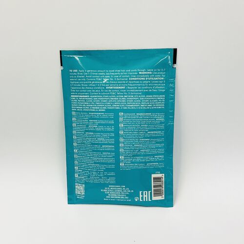 Moroccan Oil Intense Hydrating Hair Mask 30ml