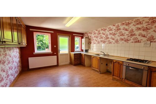 2 Ladeside Place, Rothesay, Isle of Bute, PA20 0EA