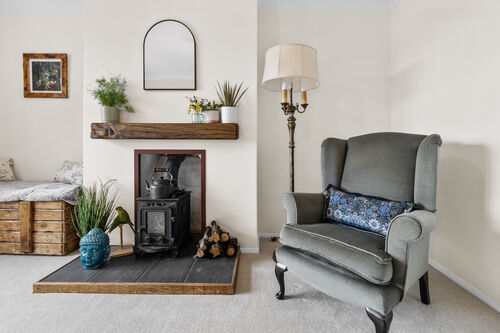 Wish Hill, Eastbourne