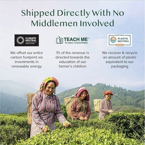 Pure Matcha Green Tea Powder 100g | VAHDAM® Culinary Grade Japanese Matcha
