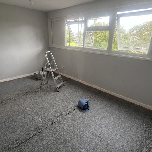 NETHERFIELD - ROOM RENTAL