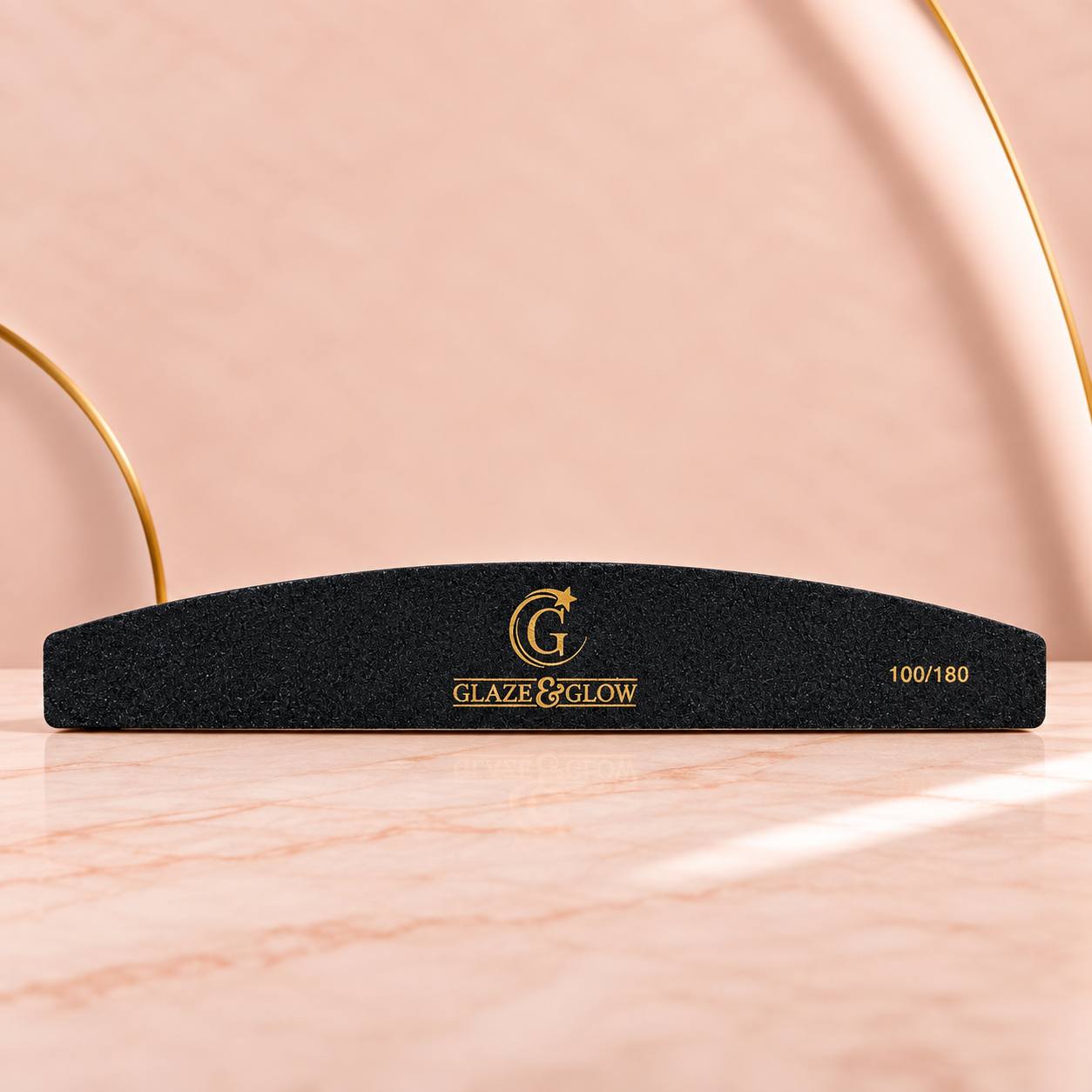 Nail Files & Accessories 