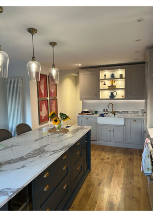 Projects | JPR Electrical Services | Electrical Contractors Bristol &amp; Bath