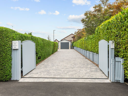 Harvey Avenue, Polmont, FK2 0QR