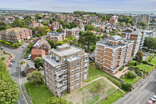 Upperton Road, Eastbourne