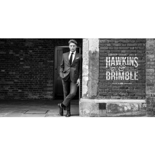 Hawkins & Brimble Elemi & Ginseng Conditioner for Men 250ml