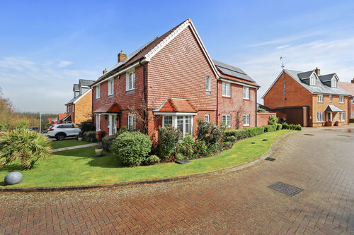 Lessing Lane, Eastbourne