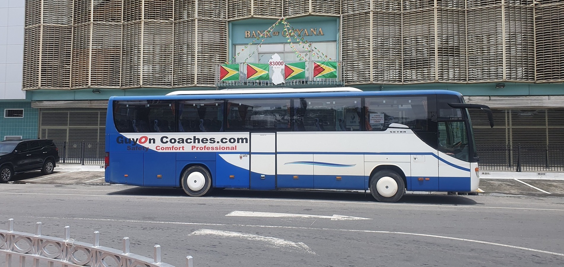 Home  | GuyOn Transport Inc