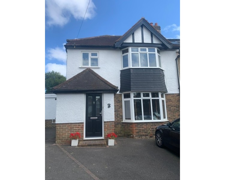 Property Painters Ltd  | Painter and Decorator in Brighton | Painter and Decorator in Hove | Painting and decorating in Brighton