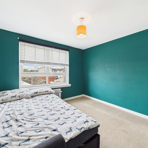 St Andrews Walk, Kilmarnock