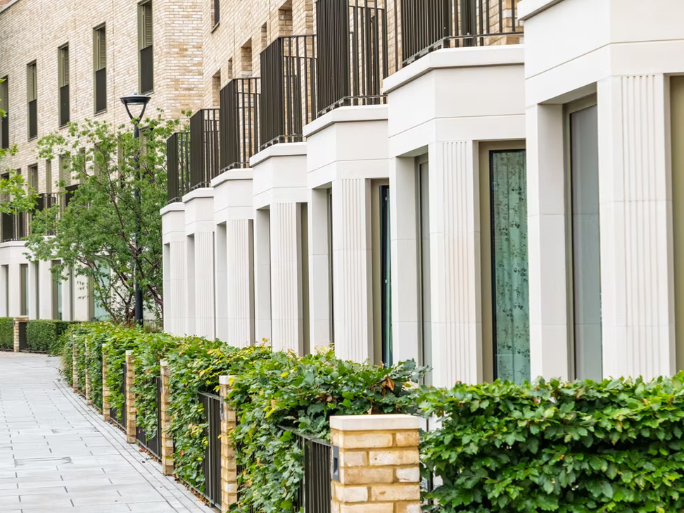 Turn House Estate Agency | Estate agent Hampton | Estate agent Hounslow | Homes for sale in Hampton | Lettings Hounslow
