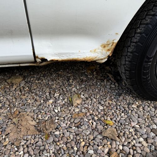 1997 Toyota HiAce Camper Van - High Top - 2.8TD - Auto - Pro Conversion