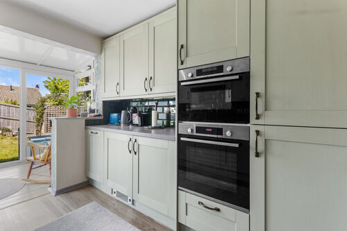 Gaudick Close, Eastbourne