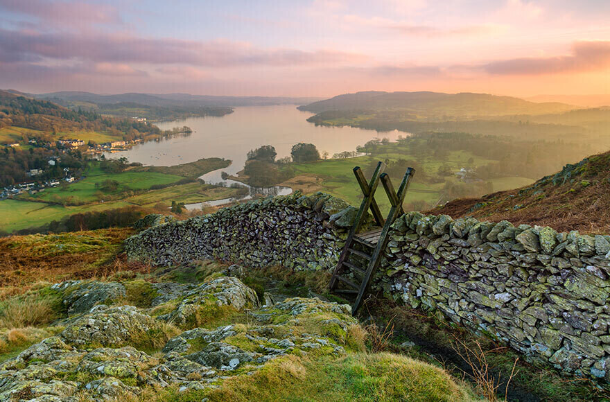 The Perfect Autumn Day in Bowness-on-Windermere | THE WESTBOURNE | Bed &amp;amp; Breakfast Bowness on Windermere | Bed &amp;amp; Breakfast Lake District | Hotels in Bowness