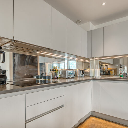 Cascade Court, 1 Sopwith Way, London, SW11