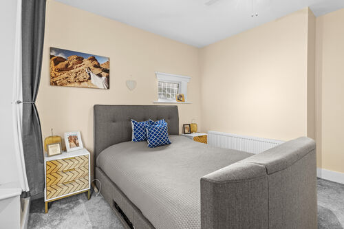 Eastbourne Road, Polegate