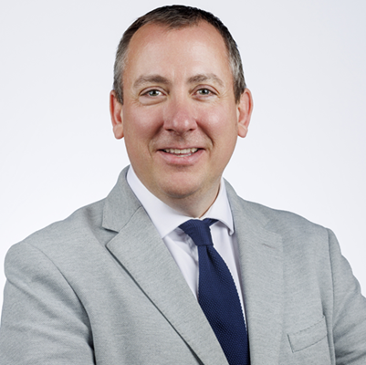 Eoghan Ó Faoláin | Medical Technology Ireland
