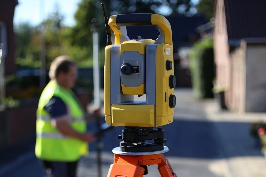 How Much Does a Point Cloud Survey Cost?