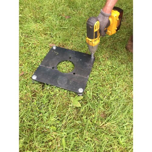 Blue Edge Lighting - Heathrow