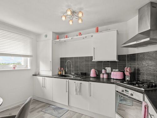 The Maltings, Falkirk, FK1 5BX