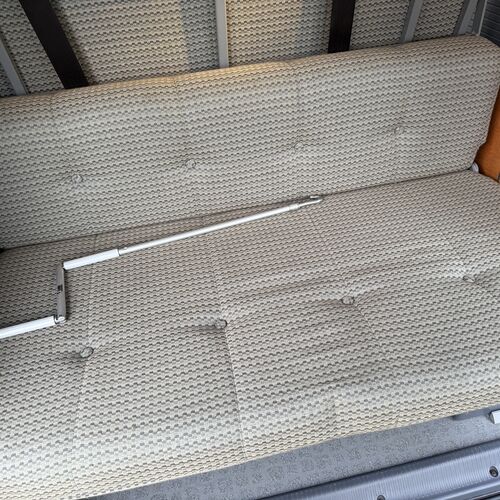 Wellhouse Toyota Granvia Luxury Camper Van 4 Berth - Automatic 4WD