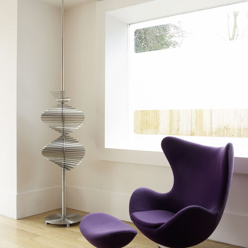 AEON ECSTASY Designer radiator