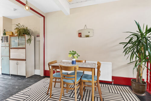 The Avenue, Eastbourne