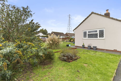 Dover Road, Polegate