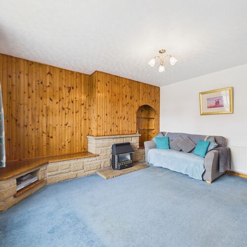 Linn Road, Ardrossan