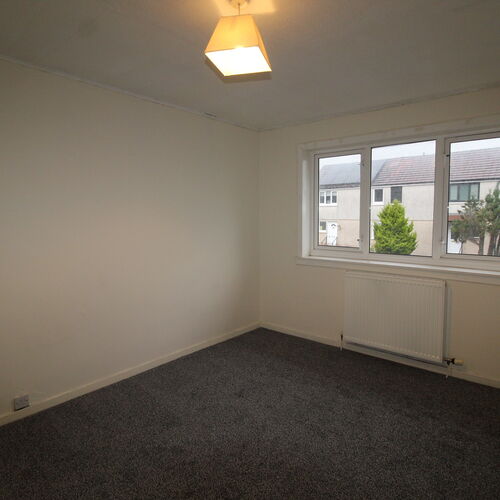 Wingate Avenue, Dalry 