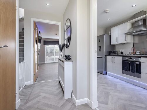 Campbell Christie Drive, Falkirk, FK2 7GS