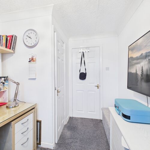 Montfode Drive, Ardrossan 