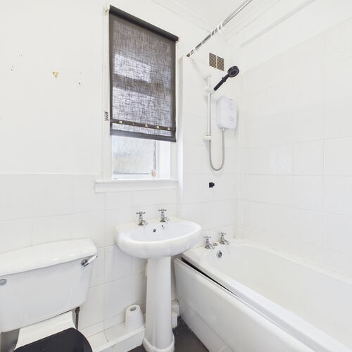 Viaduct Circle, Kilwinning 