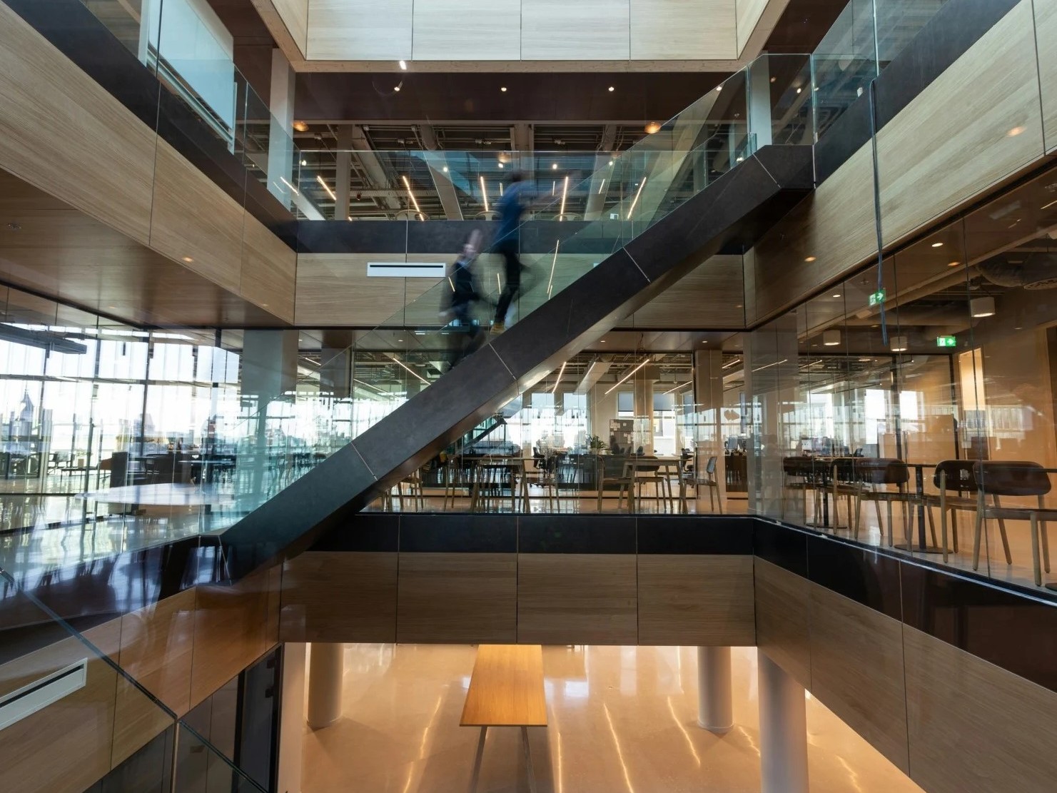 UK-based property advisory company completes Trade Sale