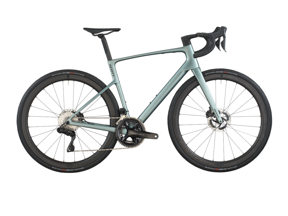 Scott addict premium