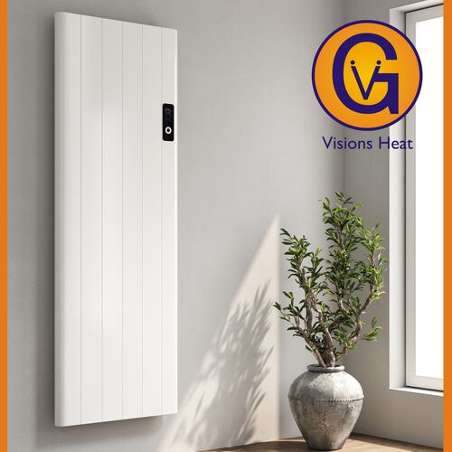 Reina Maia Electric panel heater ranges