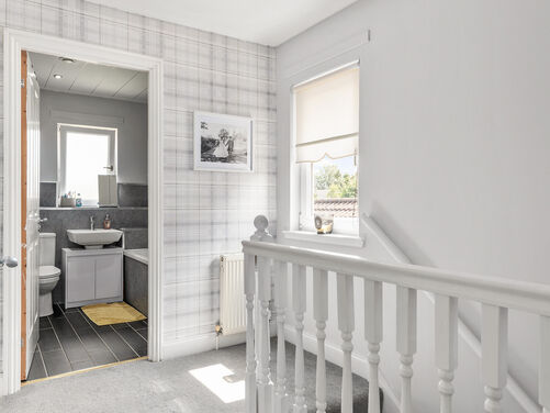 Stevenson Court, Falkirk, FK2 7PX