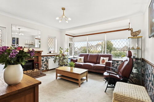 Wannock Lane, Eastbourne