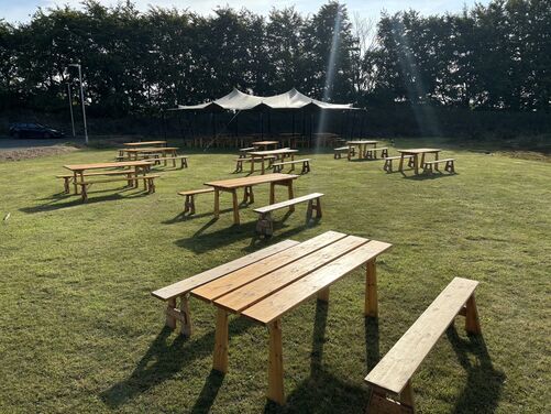 Gallery | Yorkshire Stretch Tents | Bespoke Stretch Tents Hire Yorkshire | Festival Marquee Hire | Wedding Venue Tent Hire