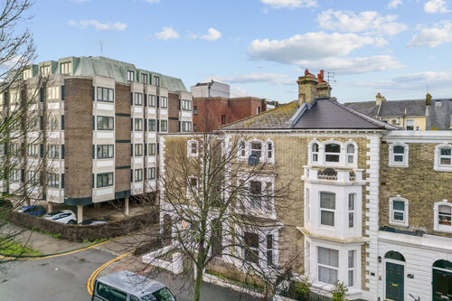 Lushington Road, Eastbourne