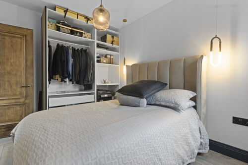 Woodgate Road, Eastbourne