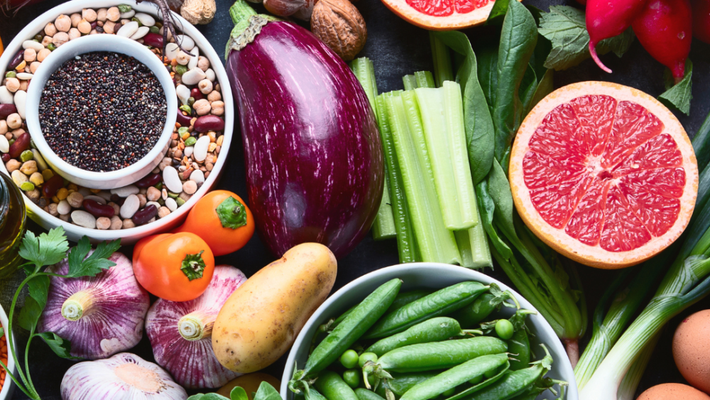 “The Healthier I Eat, the Worse I Feel”: When Good Nutrition Goes Wrong