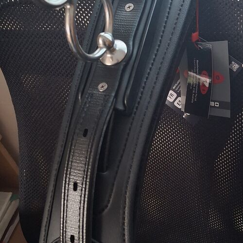 Saddle - Tandem Wheeler